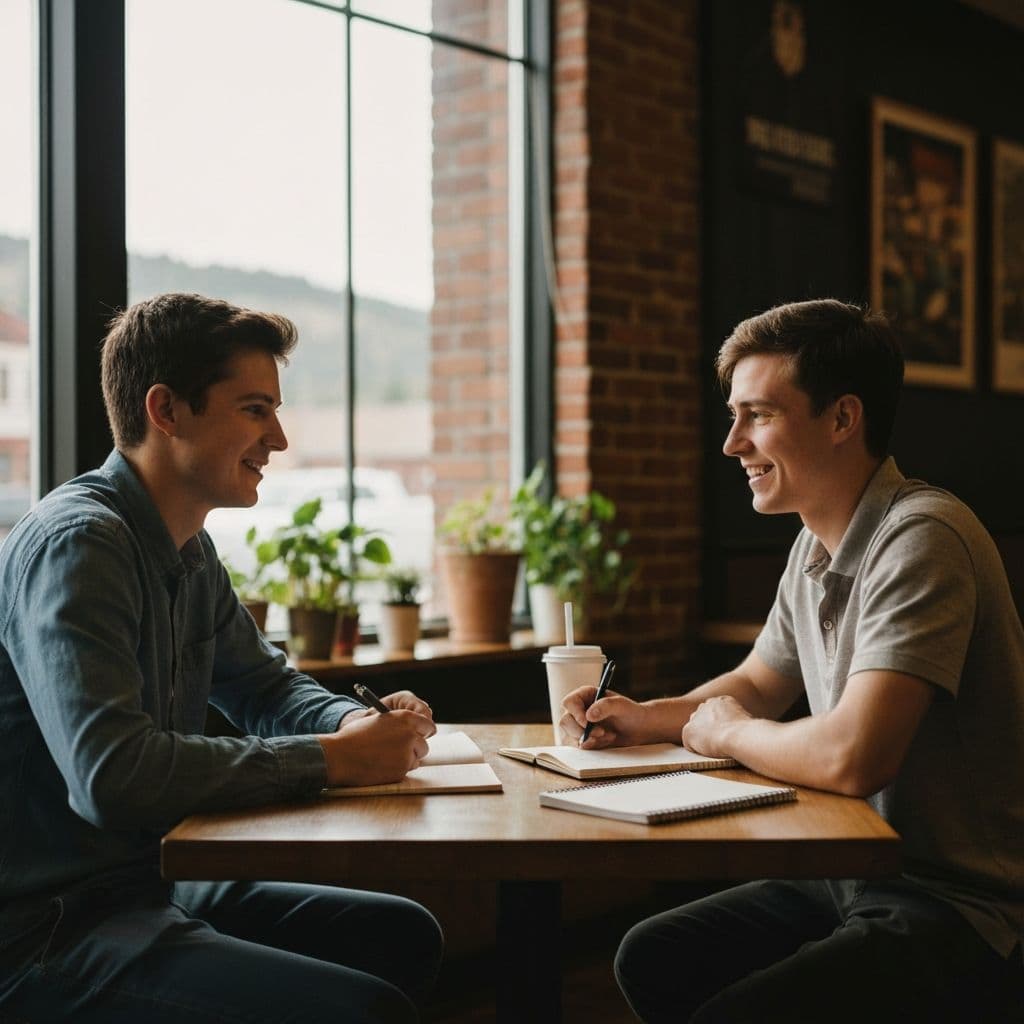 What 4 Years of Working with Local Businesses Taught Us About Growth