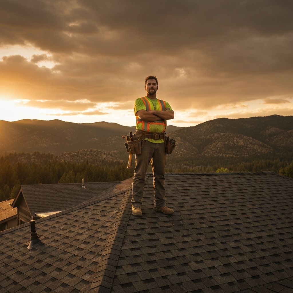 How We Generated $180k in Revenue for a Roofing Company with $12k in Ad Spend